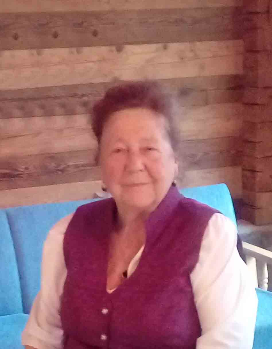 Bild von Walburga Anfang